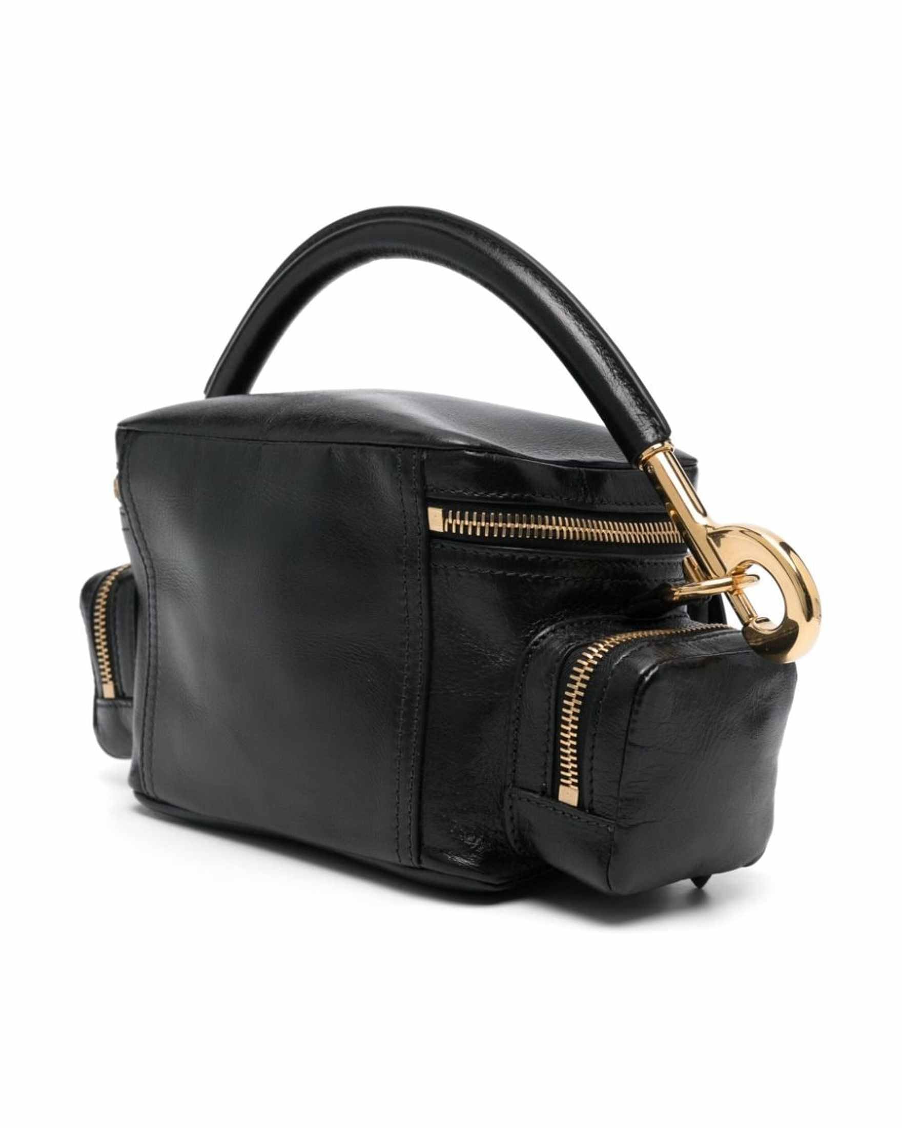 Chloé Small Camera Tote Bag Glam Steals