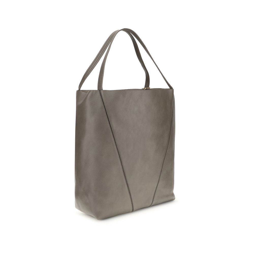 Chloé Spin Large Tote Bag Glam Steals