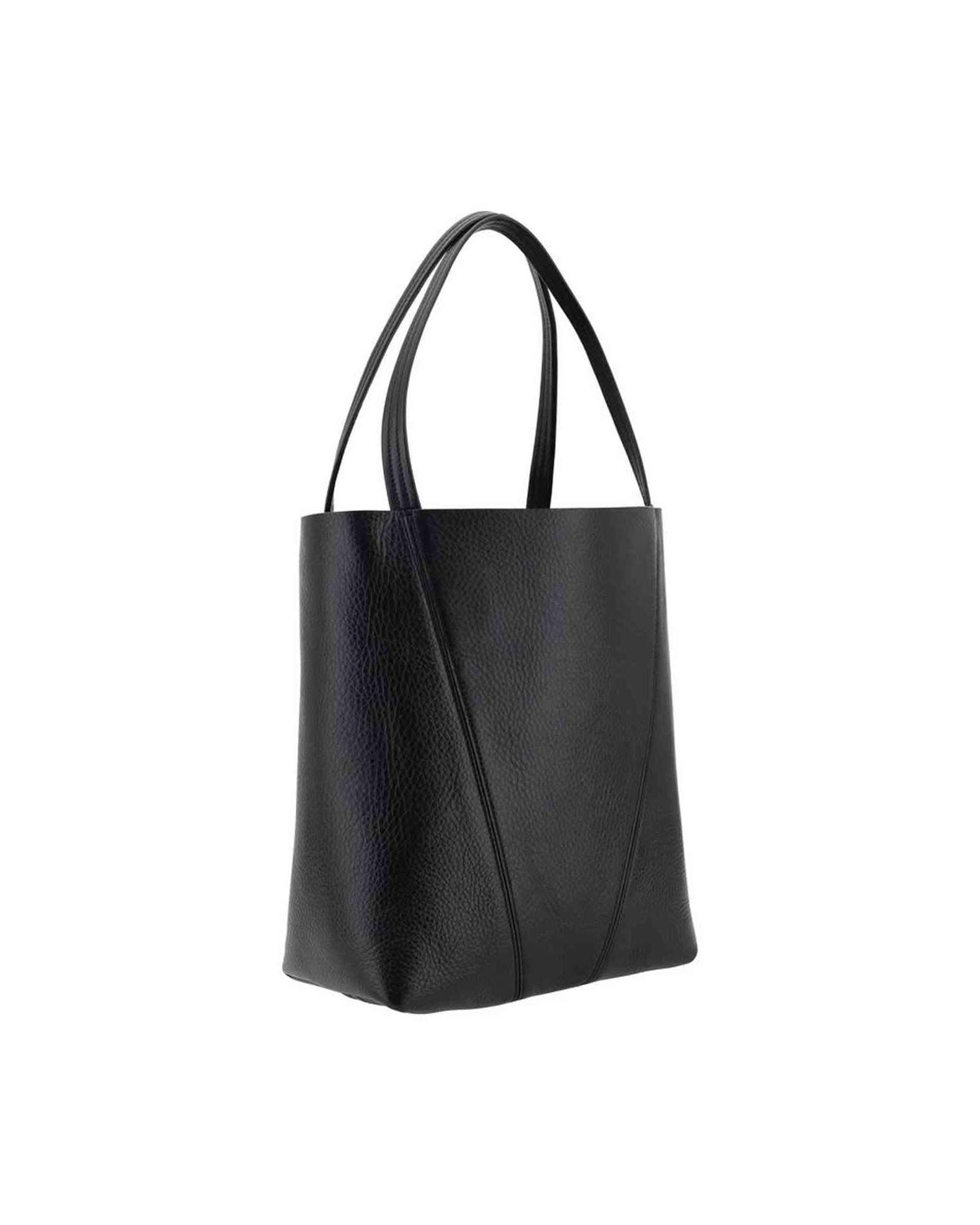 Chloé Spin Shoulder Bag Shoulder Bags