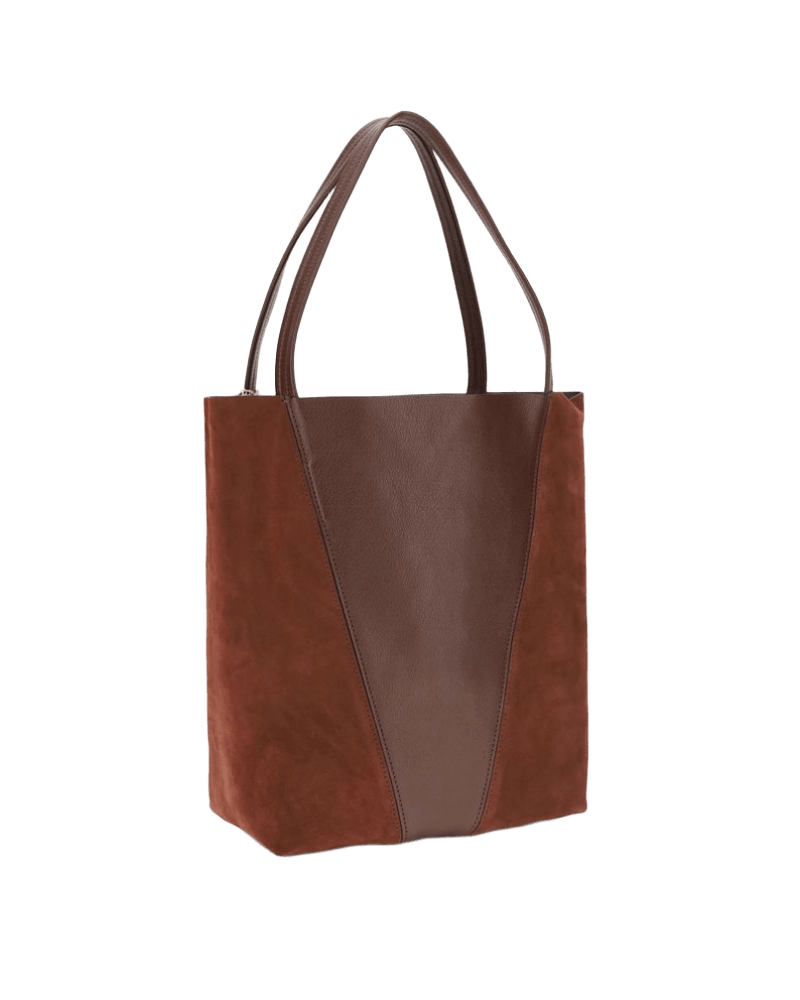 Chloé Spin Shoulder Bag Glam Steals