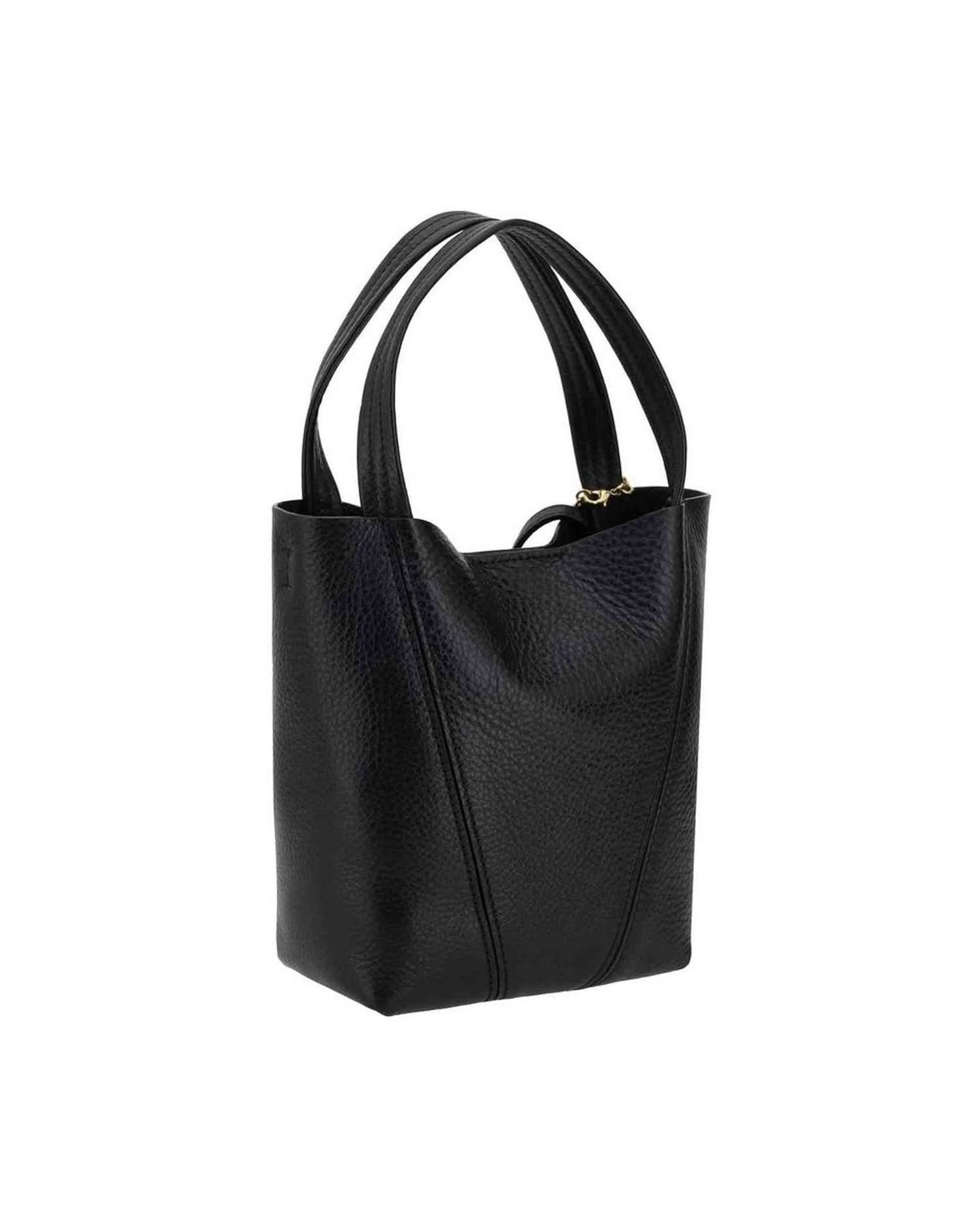 Chloé Spin Shoulder Bag Shoulder Bags