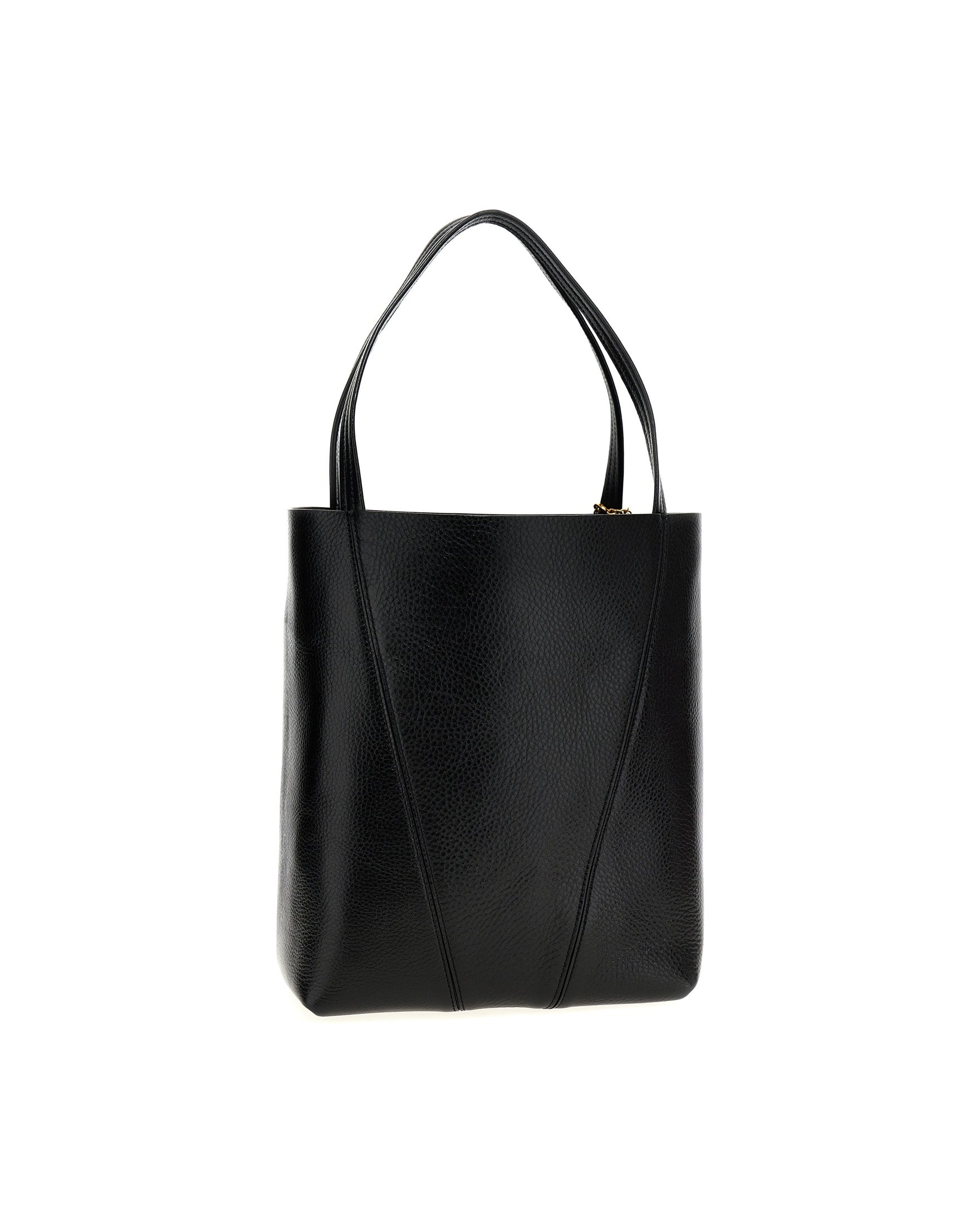 Chloé Spin Shoulder Bag Shoulder