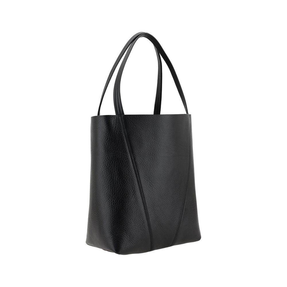 Chloé Spin Shoulder Bag Glam Steals