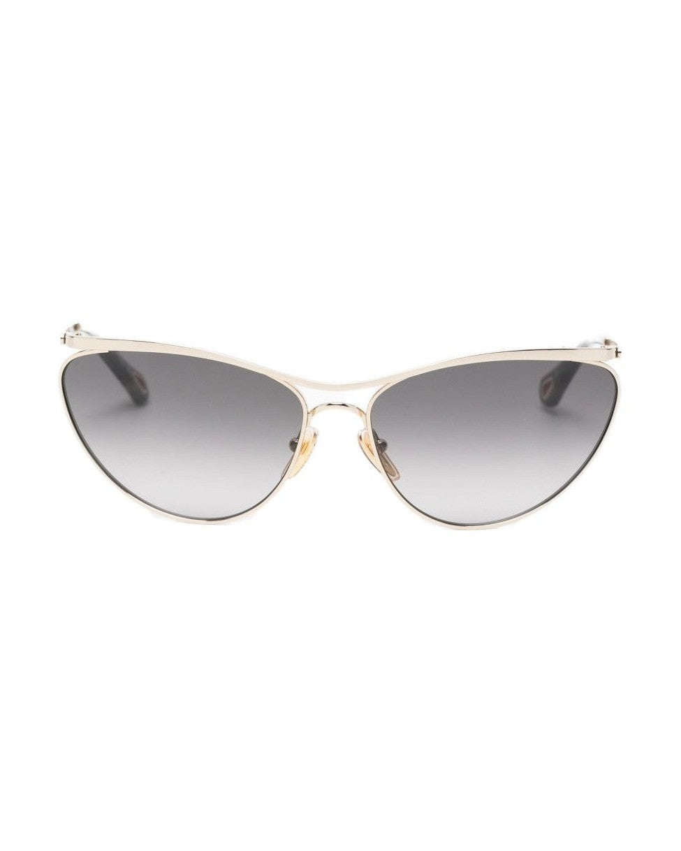 Chloé Sunglasses Glam Steals