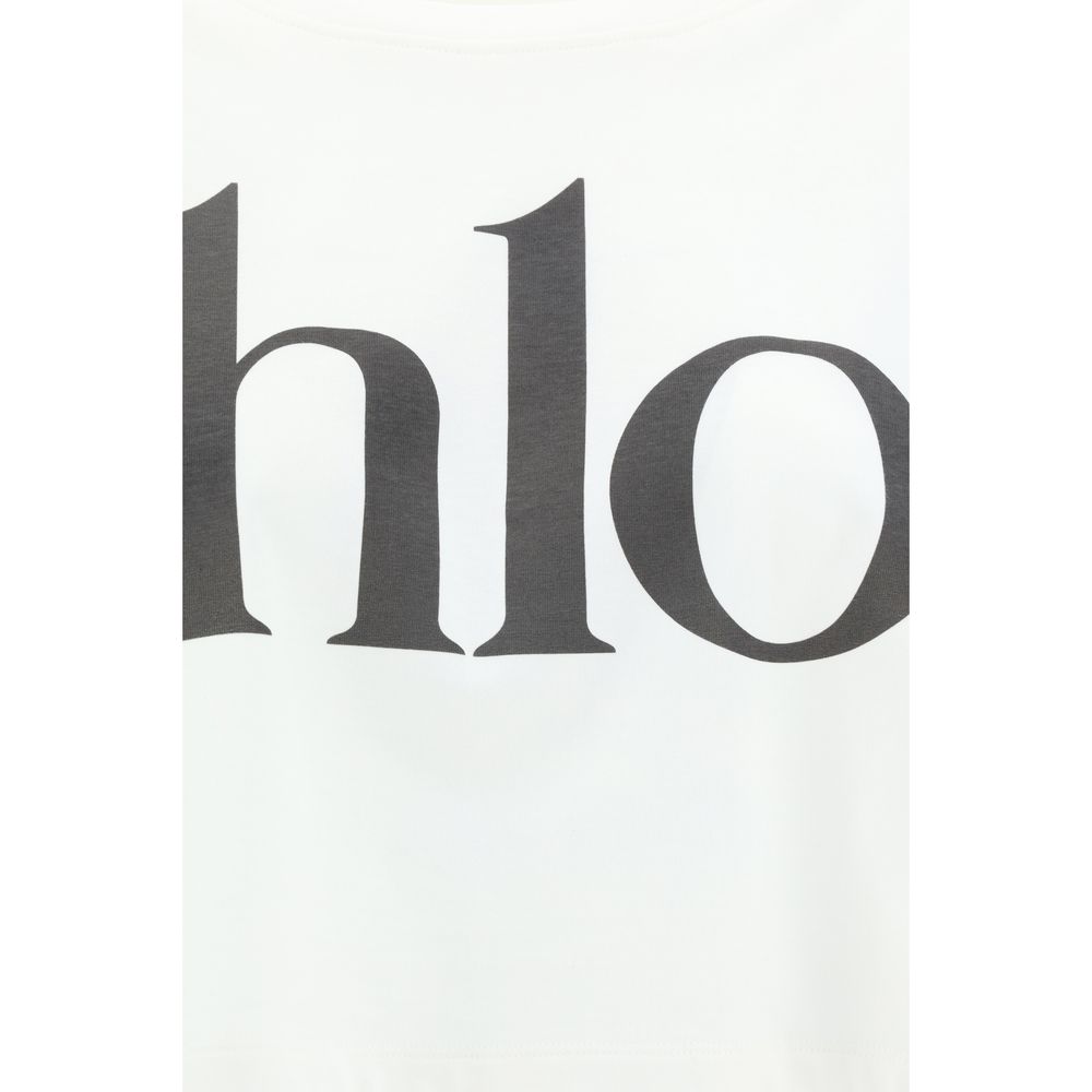 Chloé T-Shirt Glam Steals