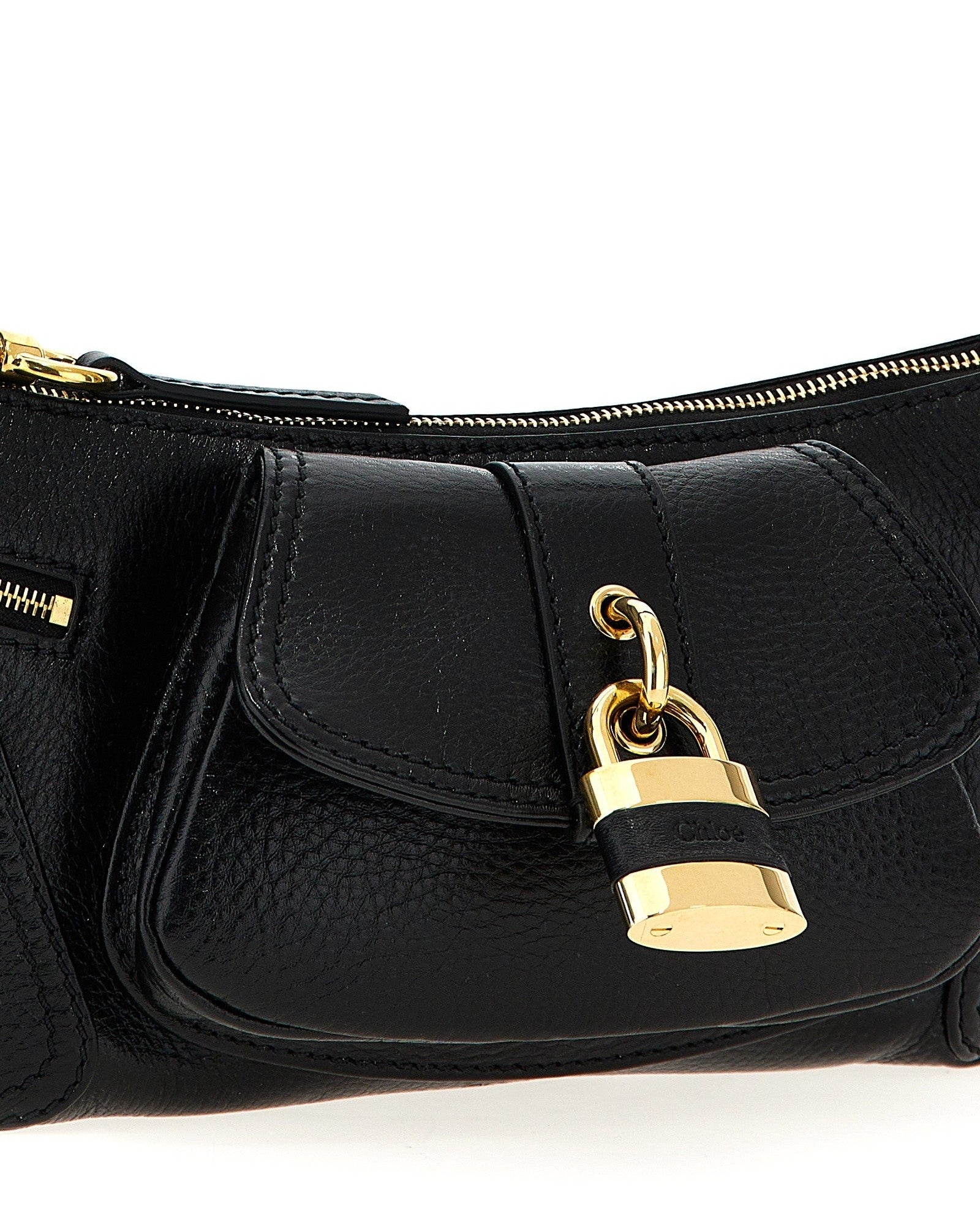 Chloé The 99 Shoulder Bag Shoulder