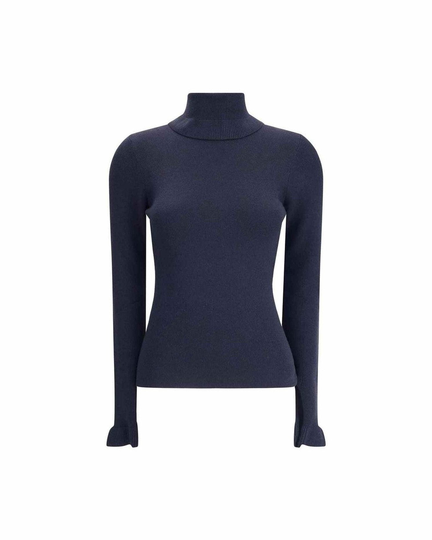 Chloé Turtleneck Sweater Glam Steals