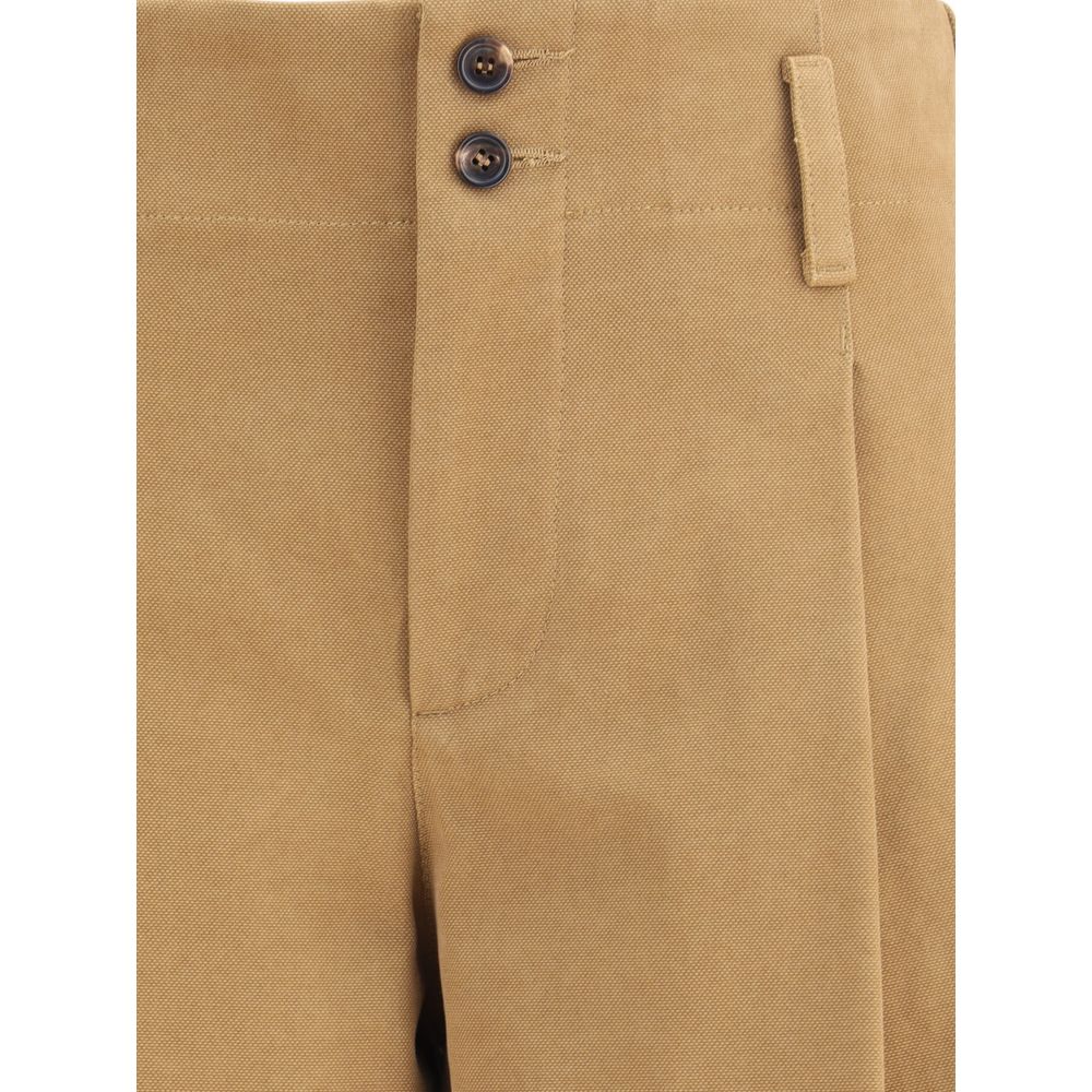 Chloé Wide Leg Pant Glam Steals