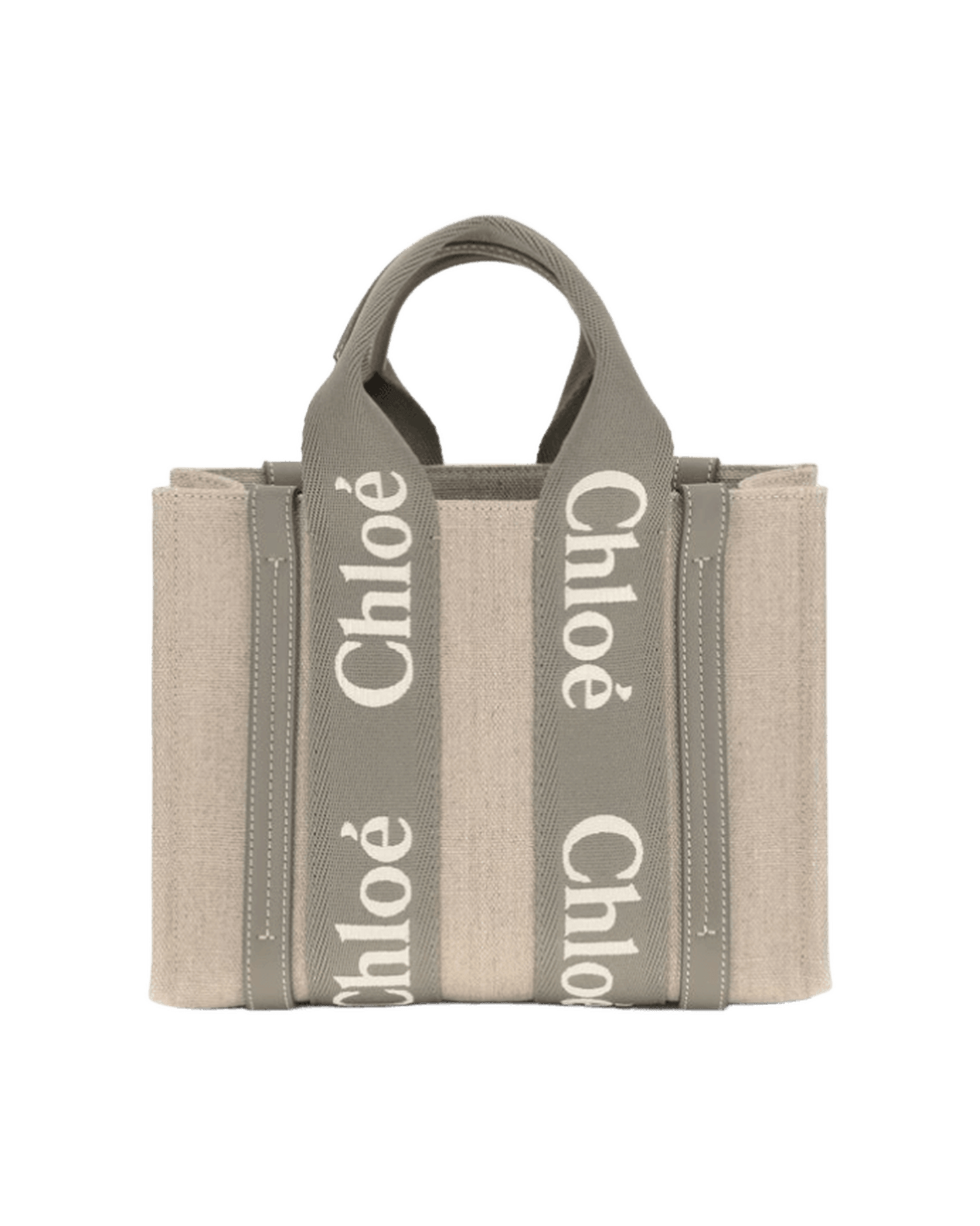 Chloé Woody Handbag Glam Steals