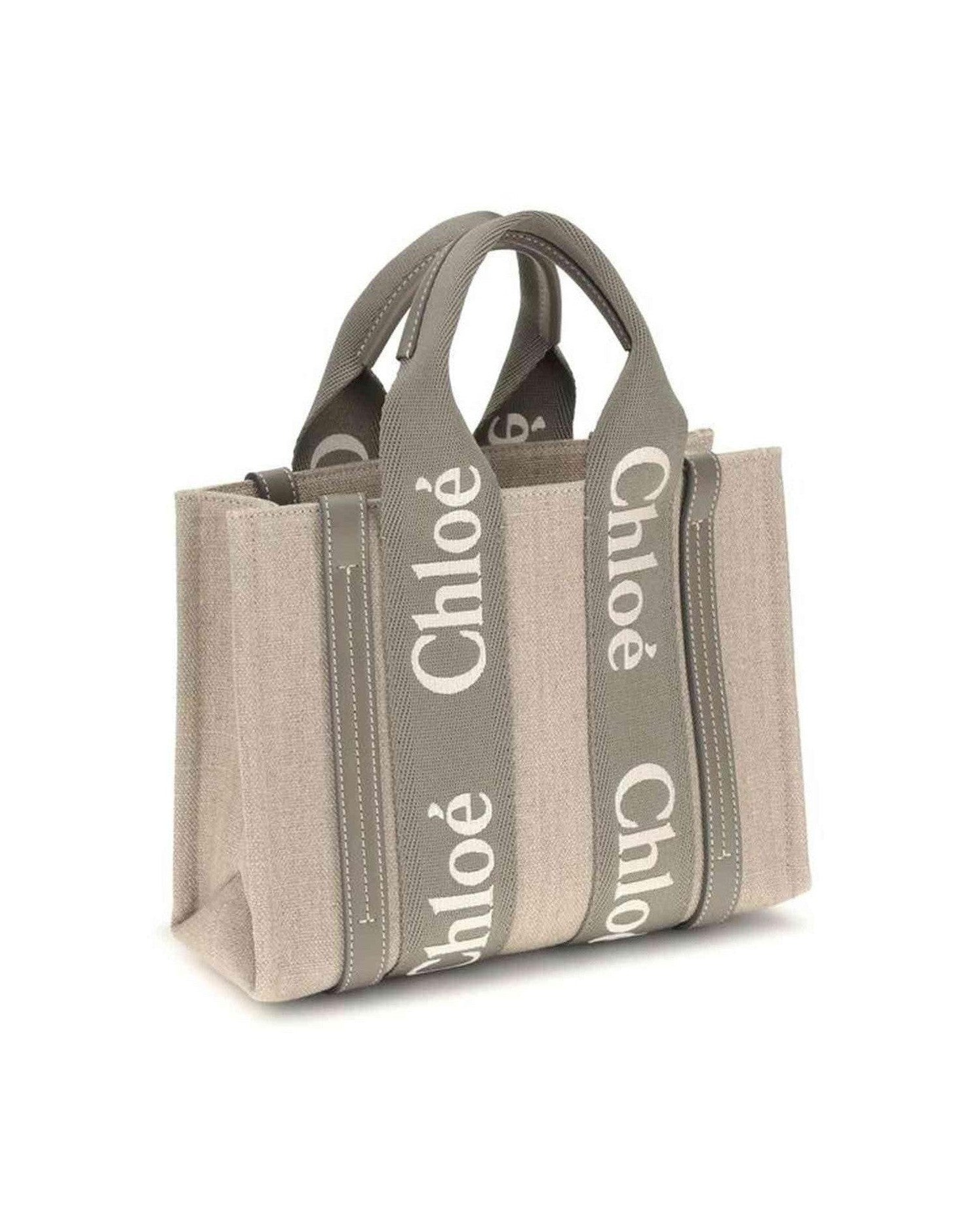 Chloé Woody Handbag Glam Steals