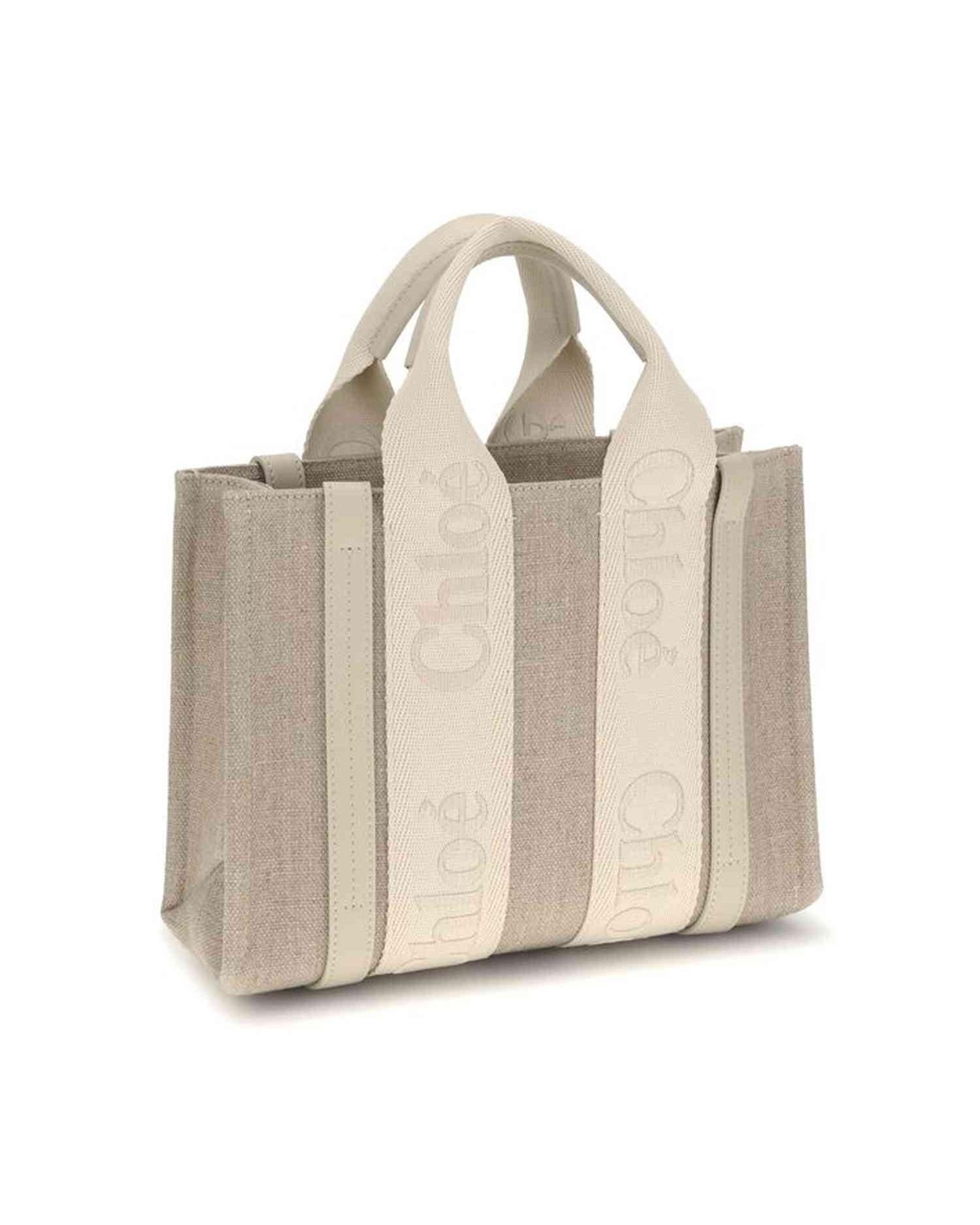 Chloé Woody Handbag Glam Steals