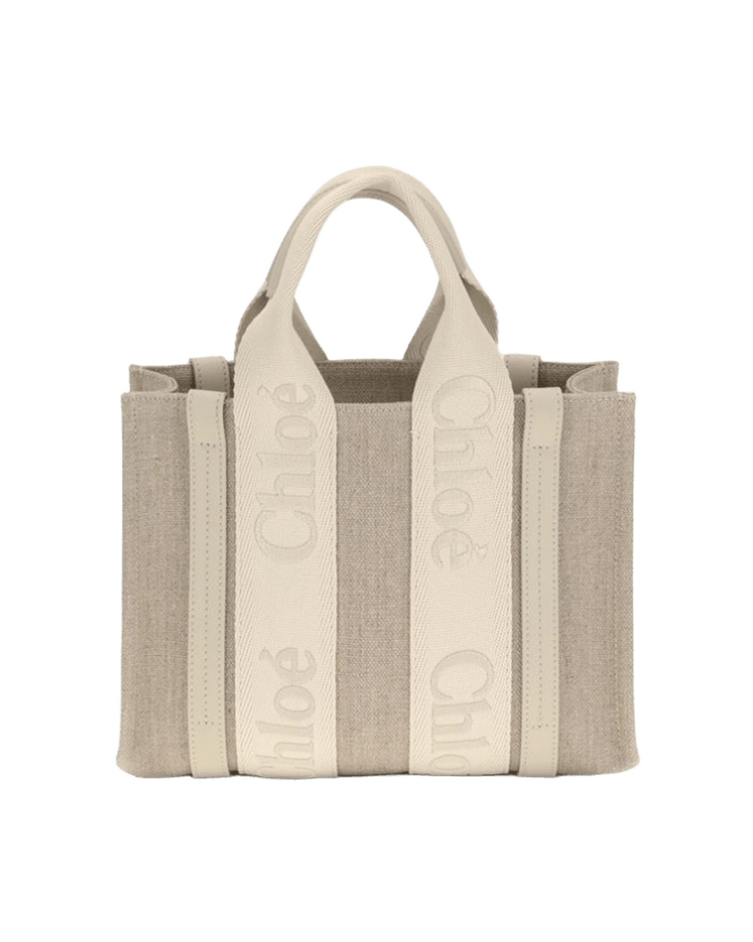 Chloé Woody Handbag Glam Steals