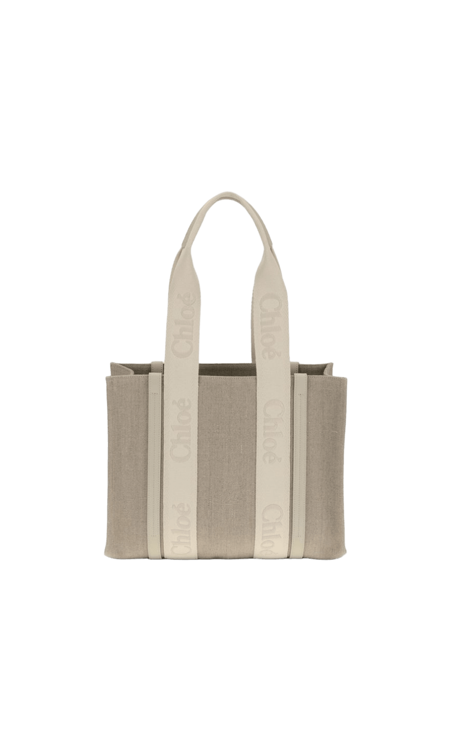 Chloé Woody Shoulder Bag Glam Steals