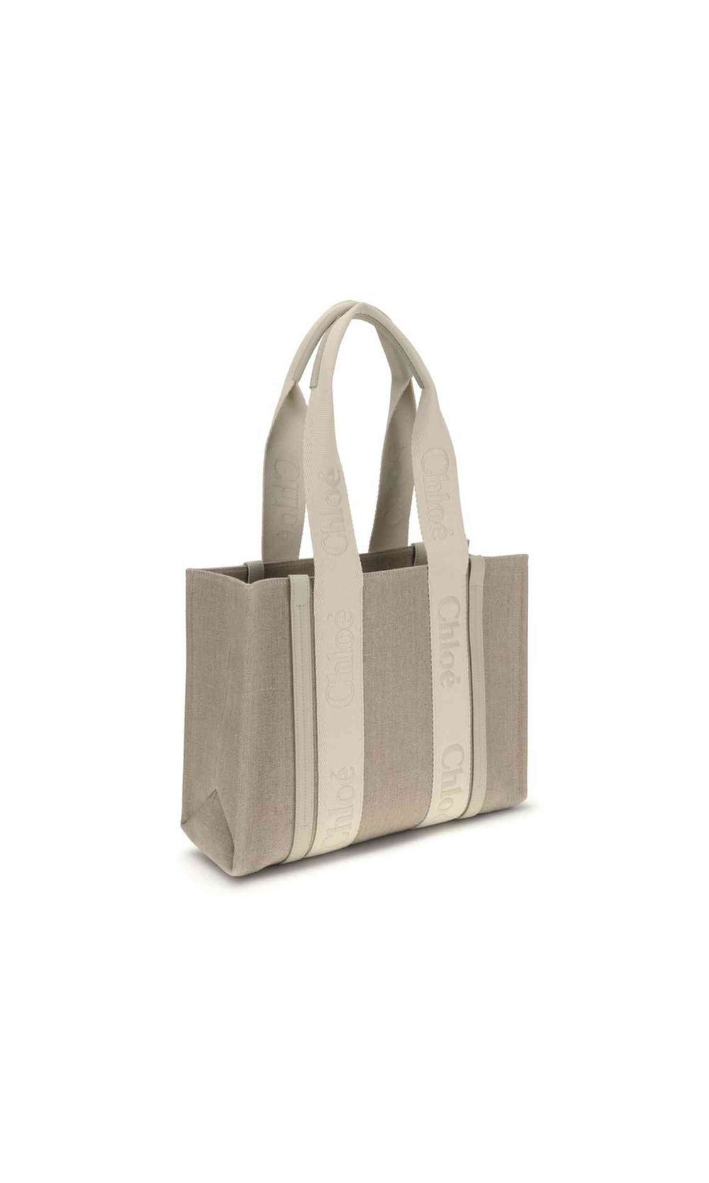 Chloé Woody Shoulder Bag Glam Steals