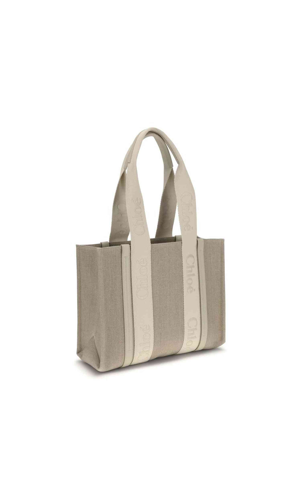Chloé Woody Shoulder Bag Glam Steals