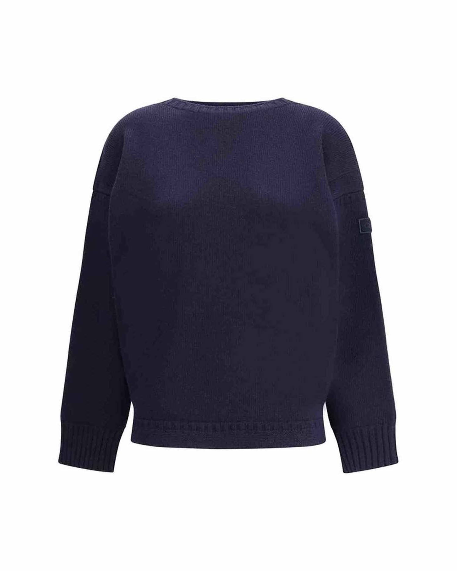 Chloé Wool Sweater Glam Steals