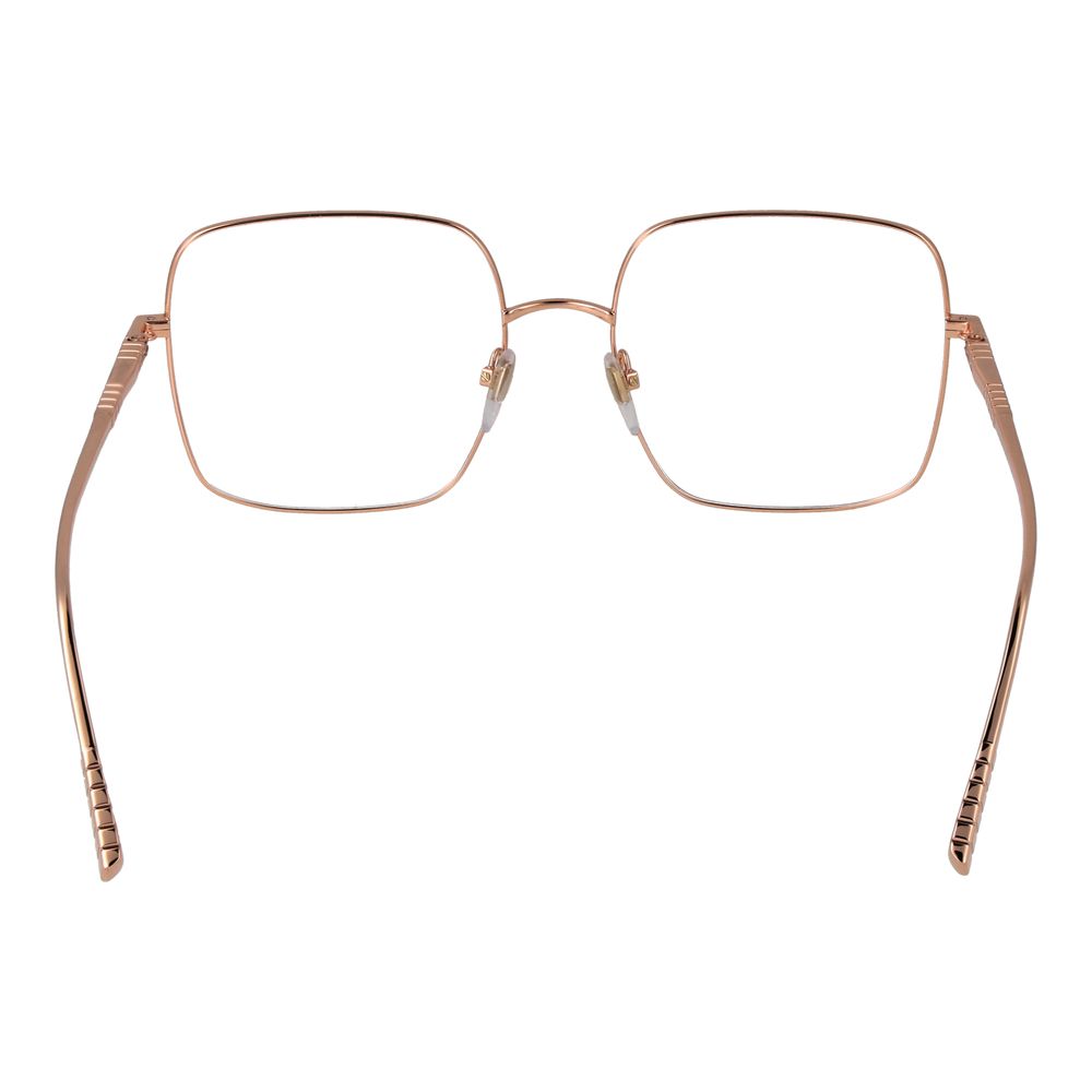Chopard Rose Gold Women Optical Frame Glam Steals