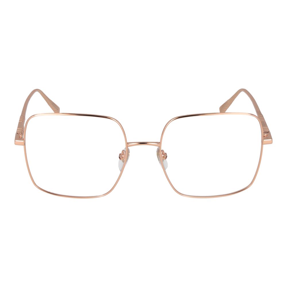 Chopard Rose Gold Women Optical Frame Glam Steals