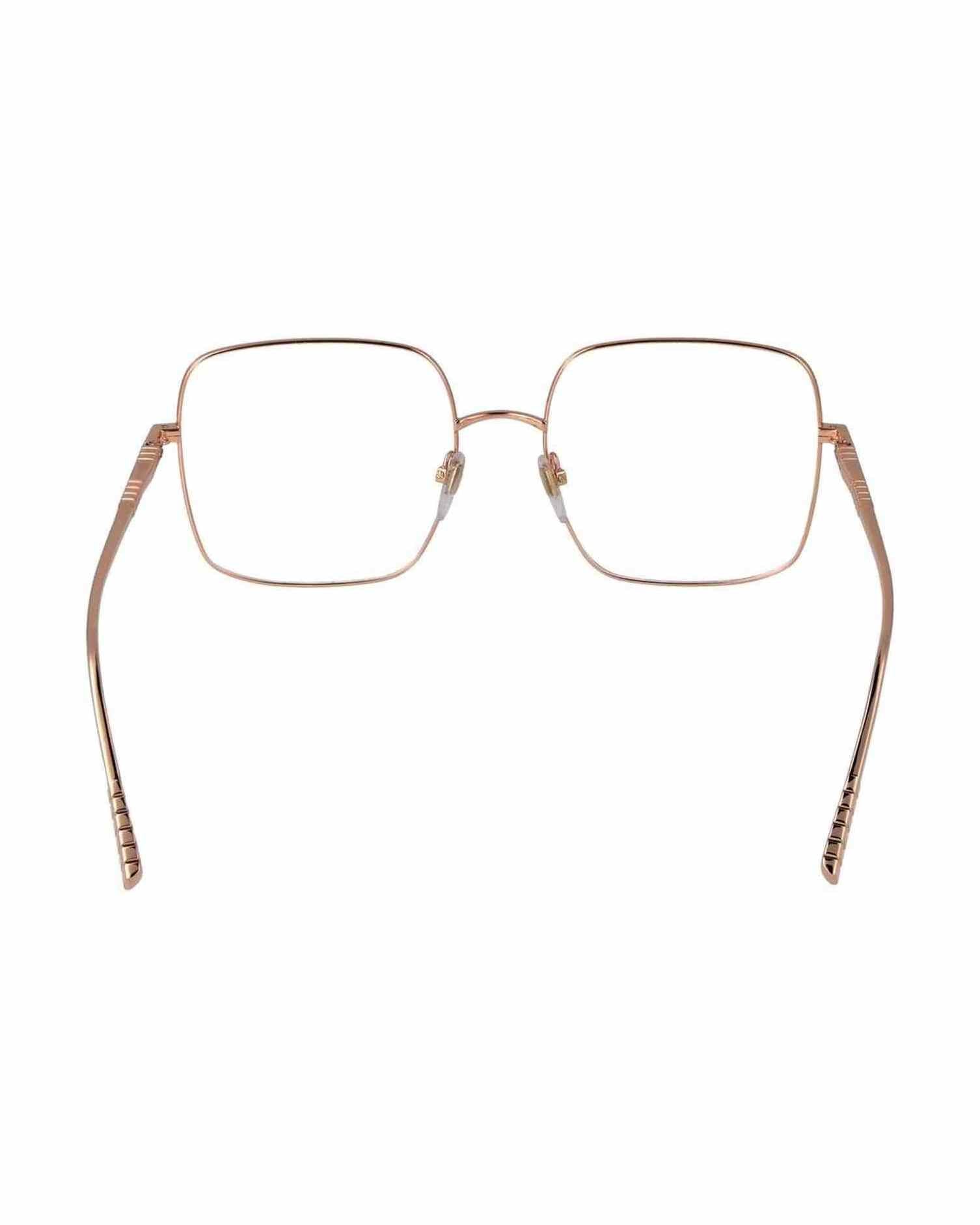 Chopard Rose Gold Women Optical Frame Glam Steals