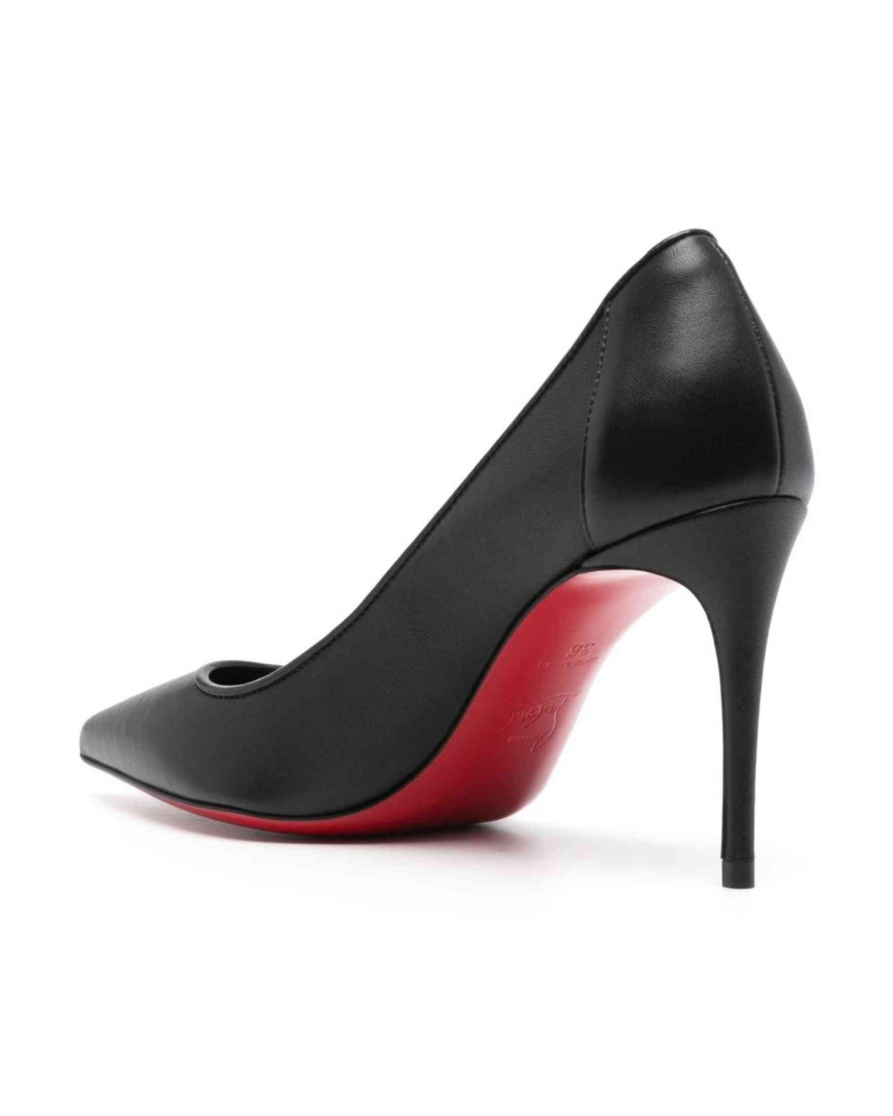 Christian Louboutin 85mm Sporty Kate Pumps Glam Steals