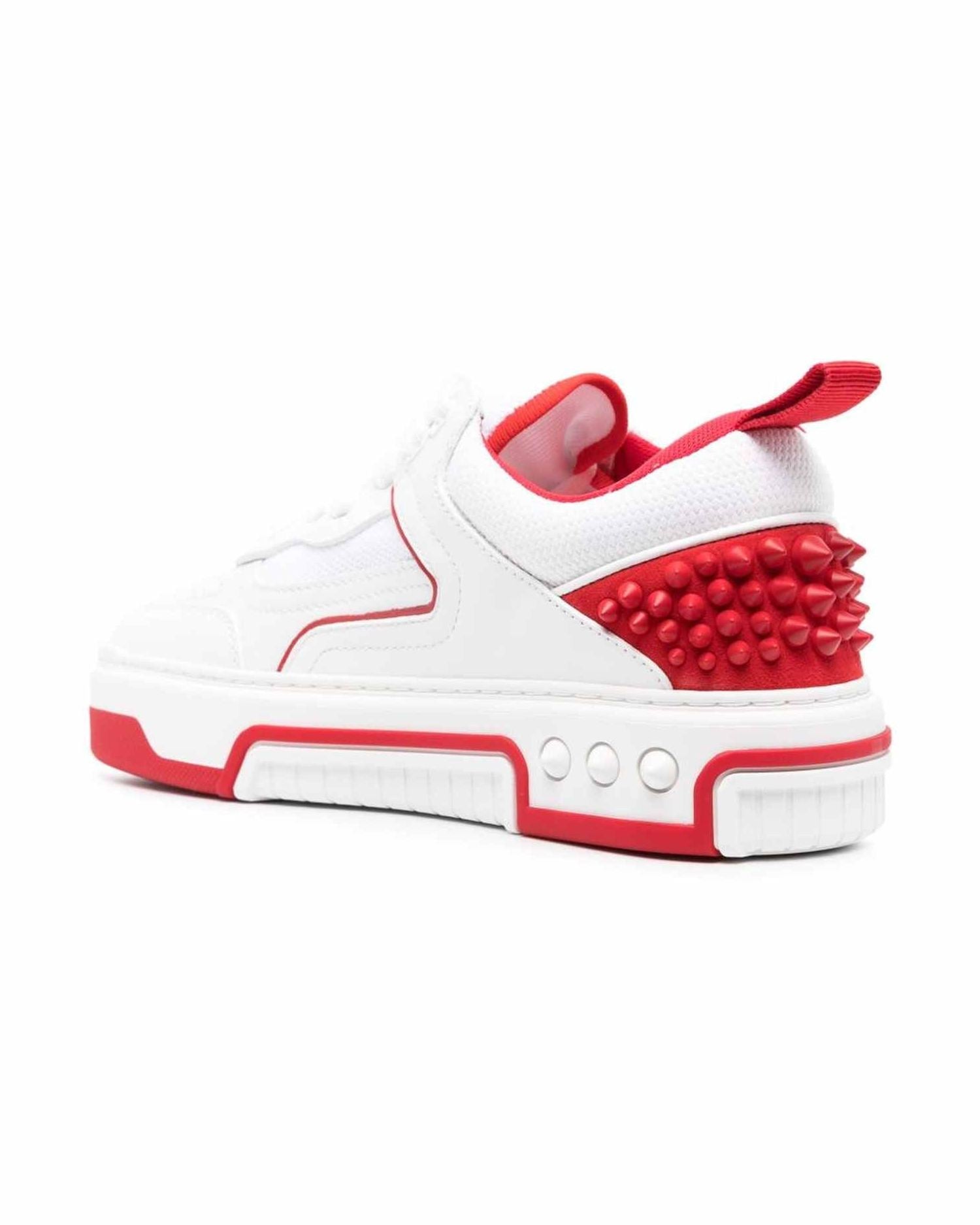 Christian Louboutin Astroloubi Sneakers Glam Steals