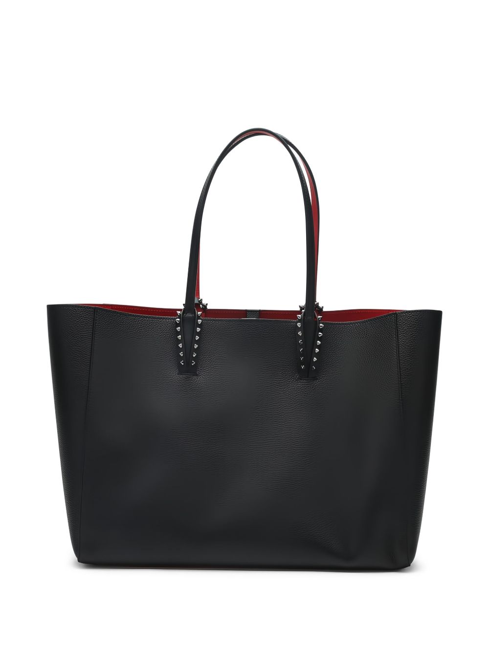 Christian Louboutin Black Bag Glam Steals