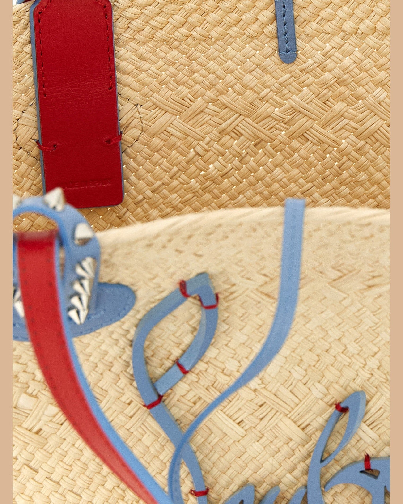 Christian Louboutin Cabata Handbag Glam Steals