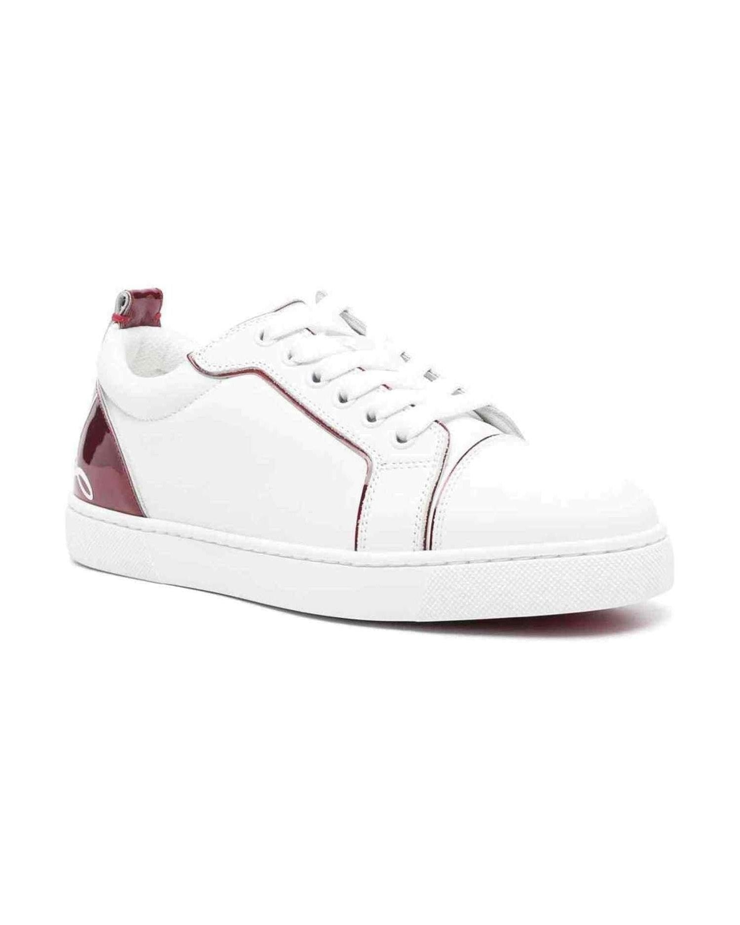 Christian Louboutin Fun Louise Juniorsneakers Glam Steals