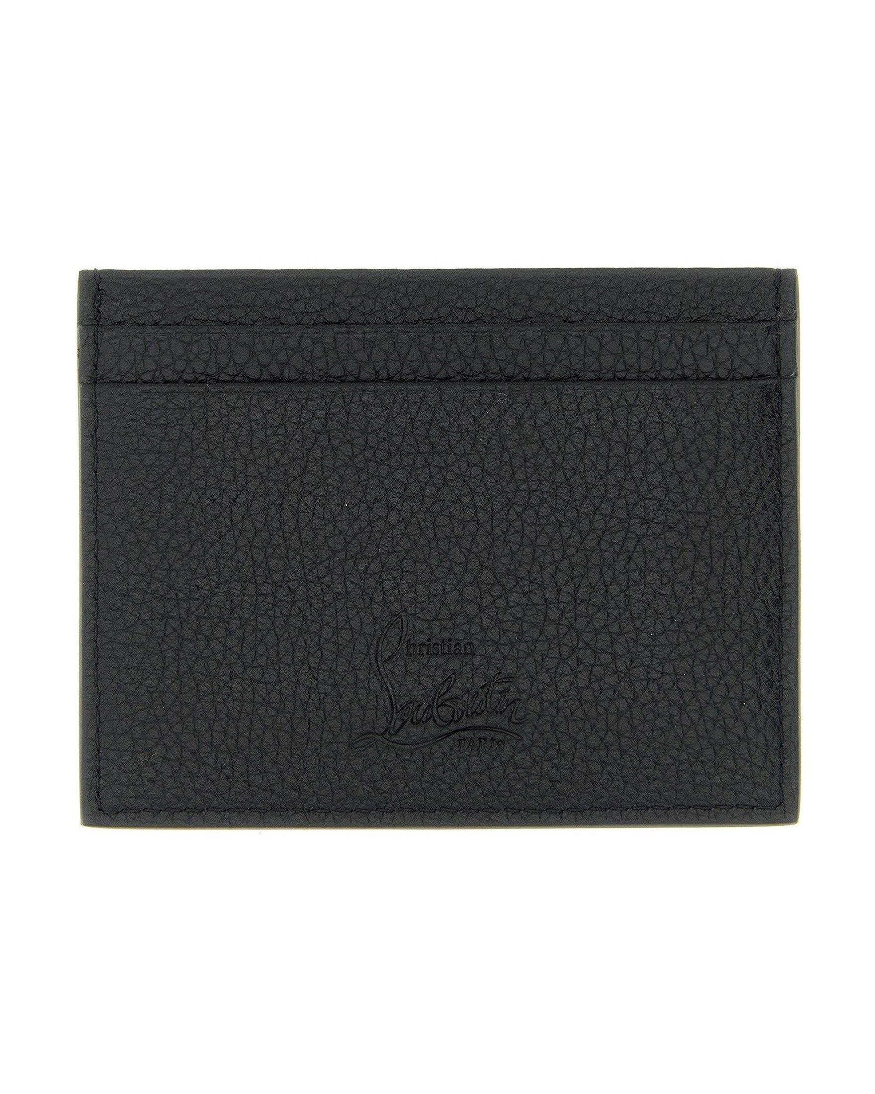 Christian Louboutin Kios’ Card Holder Glam Steals