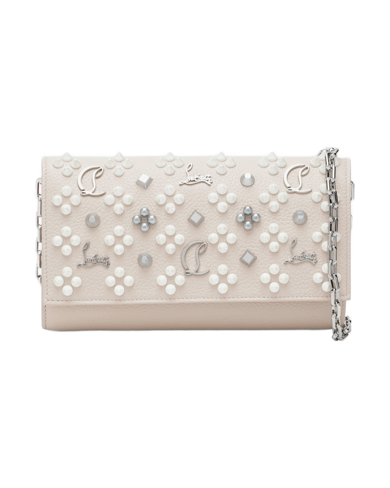 Christian Louboutin Paloma Wallet Glam Steals