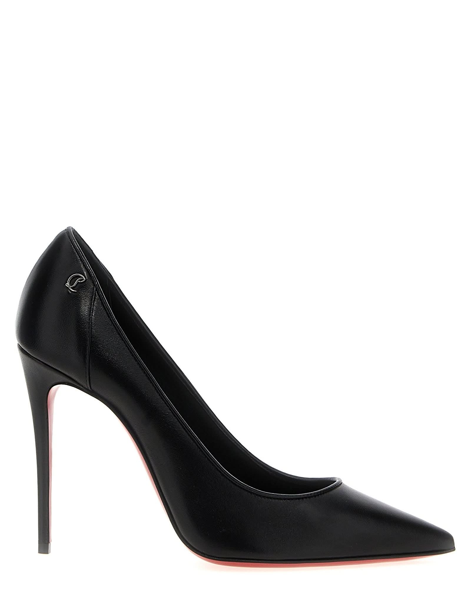 Christian Louboutin Sporty Kate Pumps Glam Steals