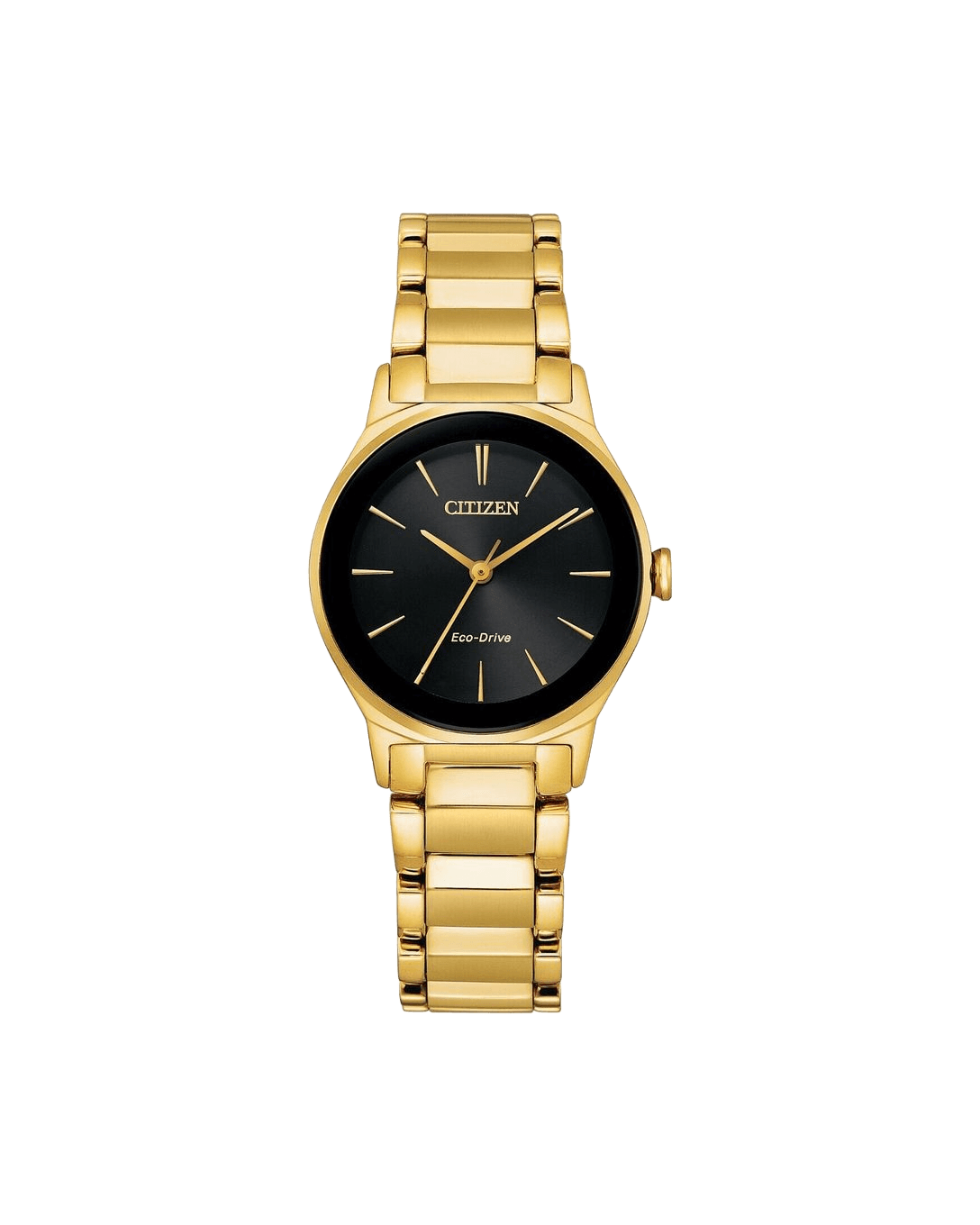Citizens Of Humanity Gold Stainless Steel Watch Glam Steals