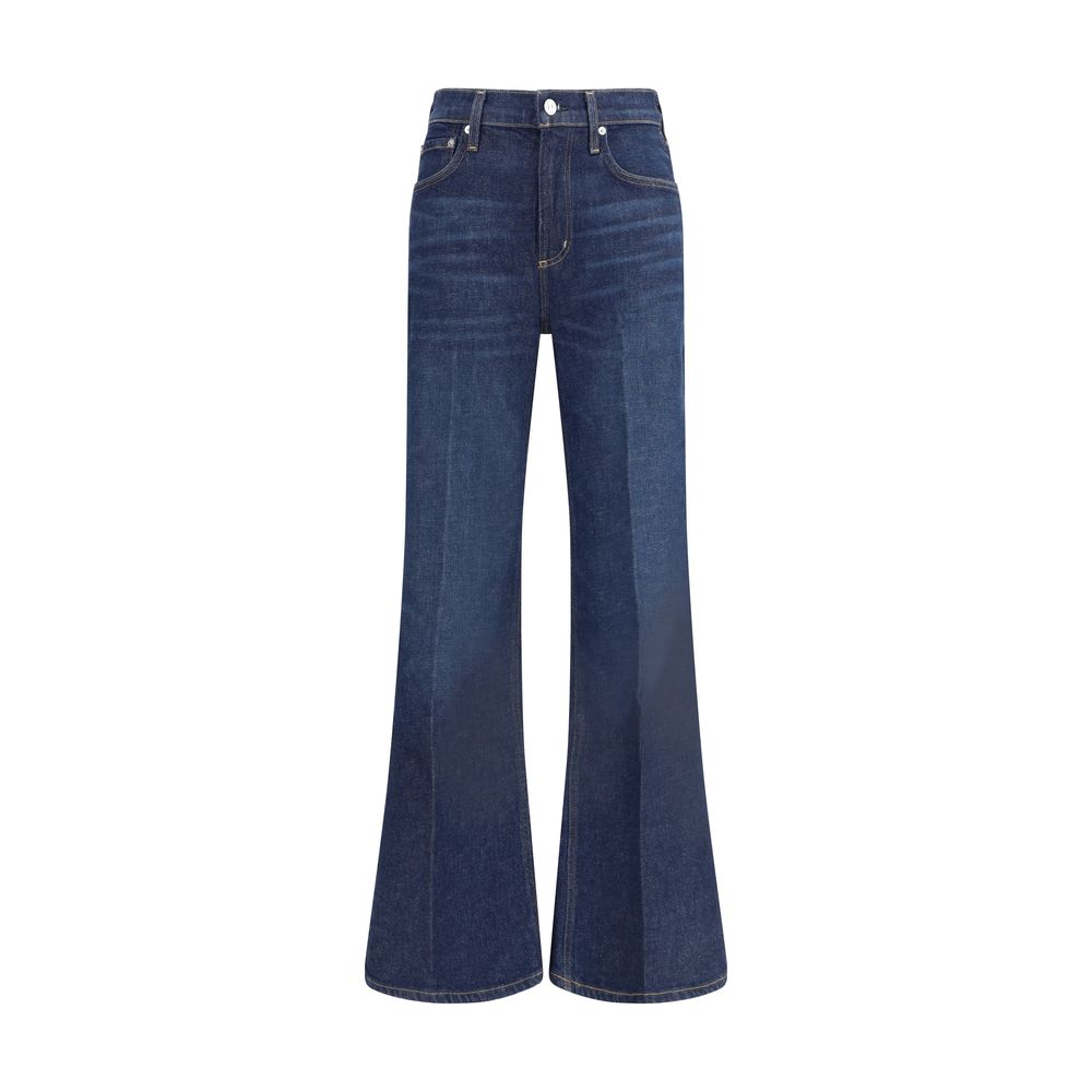Citizens Of Humanity Kimberly Flare Jeans Glam Steals