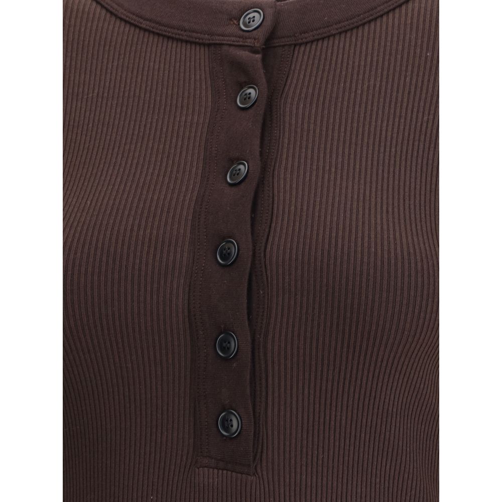 Citizens Of Humanity Long Sleeve Top Glam Steals