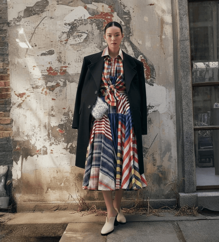 City Chic