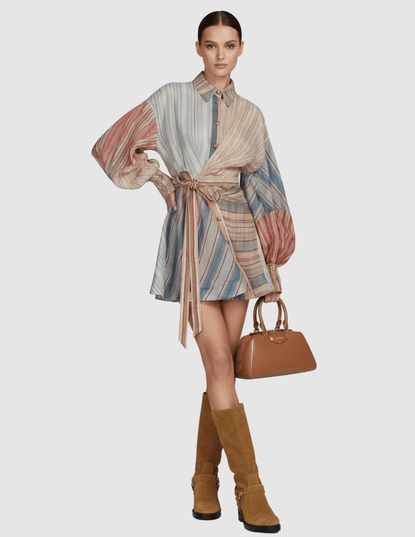 City_Chic_Zimmermann_Dress