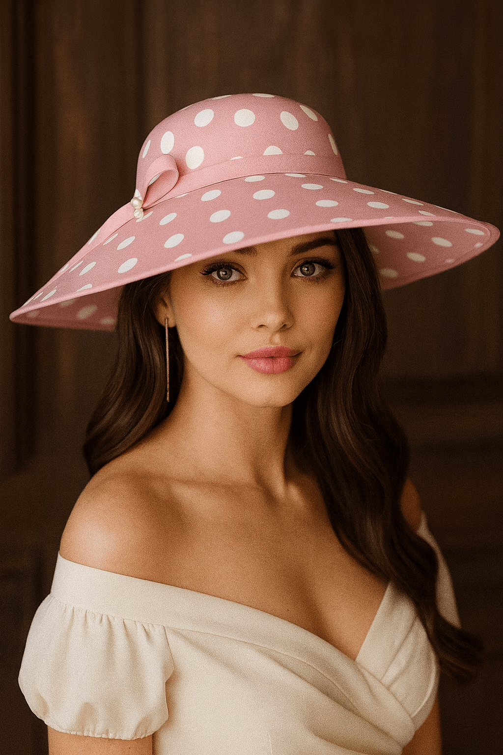 Clara Belle Glam Steals