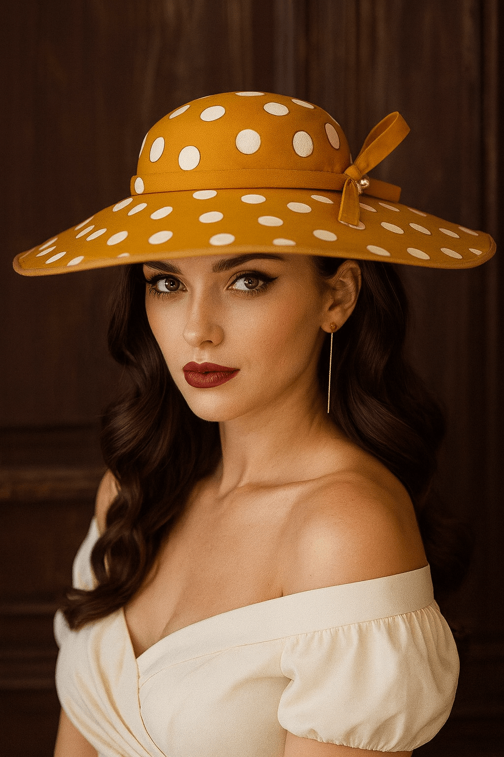 Clara Belle Glam Steals
