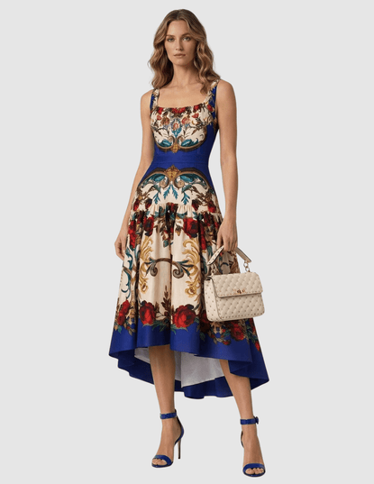 Cocktail Gala_Alice_Olivia_Dress