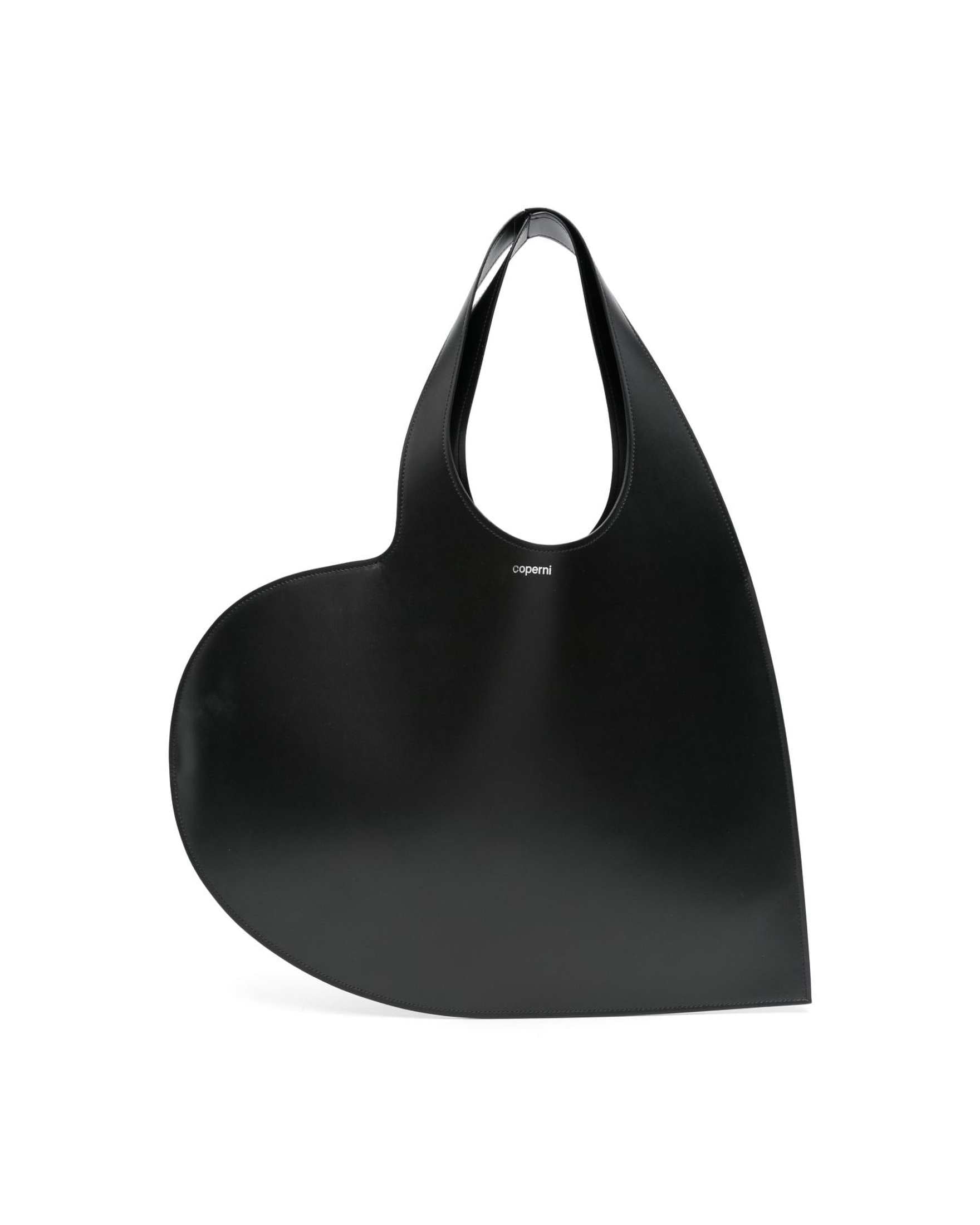 Coperni Heart Tote Bag Glam Steals