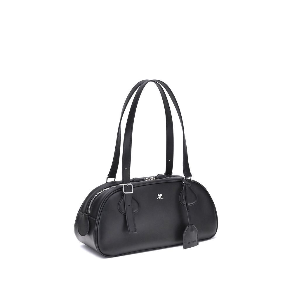 Courrėges Friday Medium Shoulder Bag Glam Steals