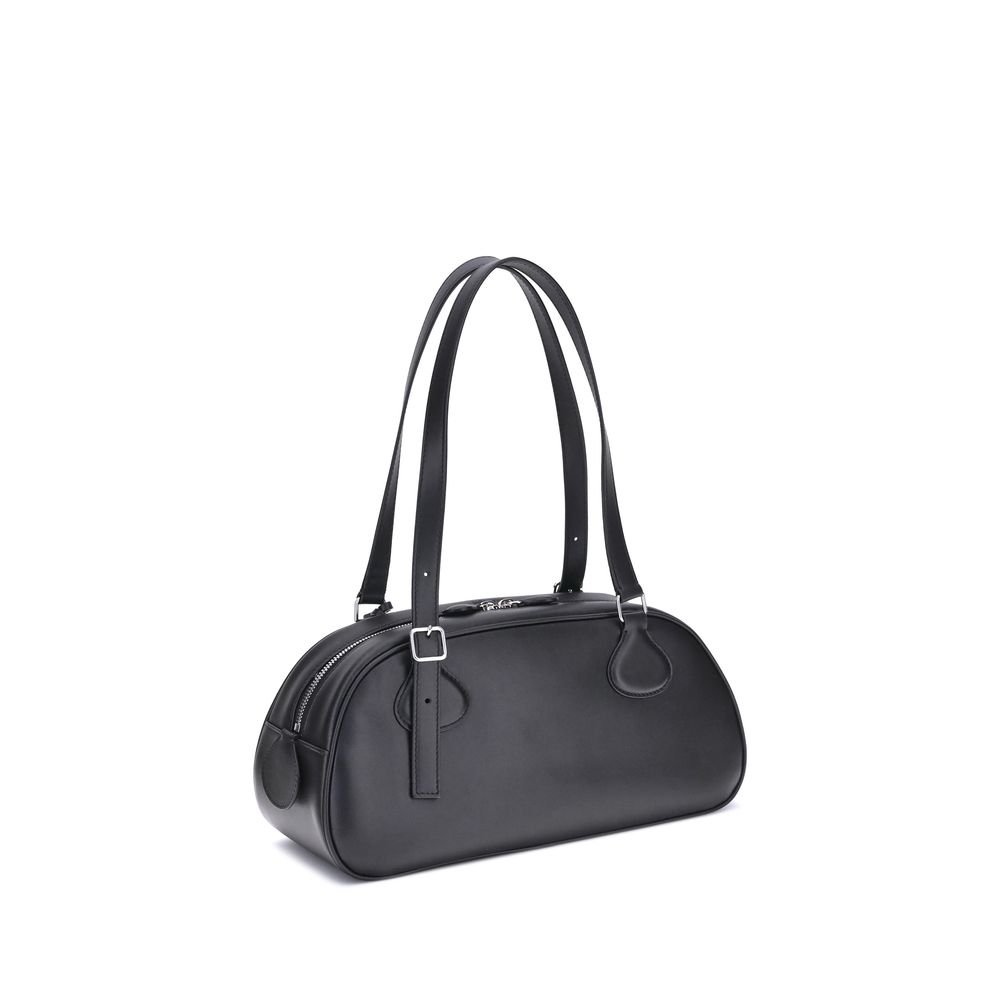 Courrėges Friday Medium Shoulder Bag Glam Steals