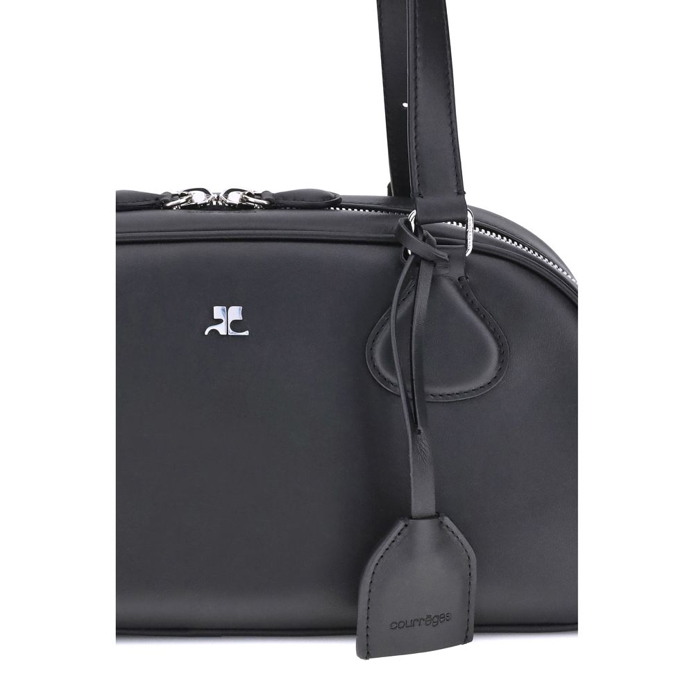 Courrėges Friday Medium Shoulder Bag Glam Steals