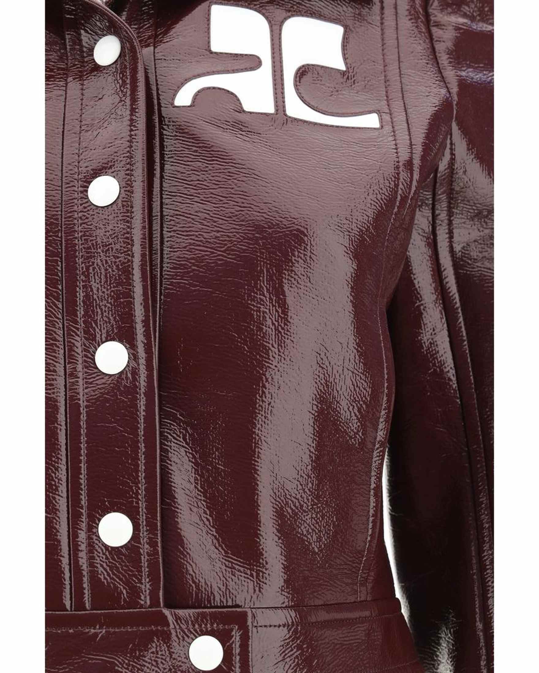 Courrèges Jacket Glam Steals