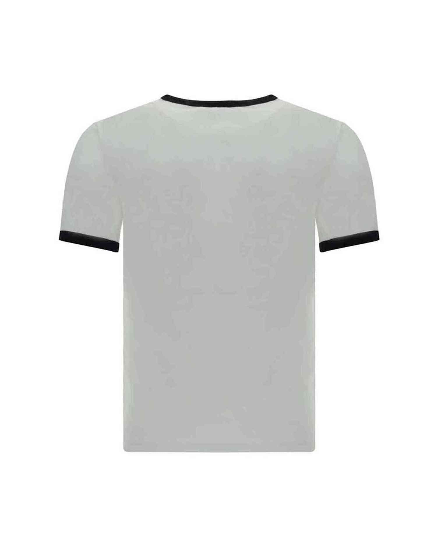 Courrèges T-Shirt Glam Steals