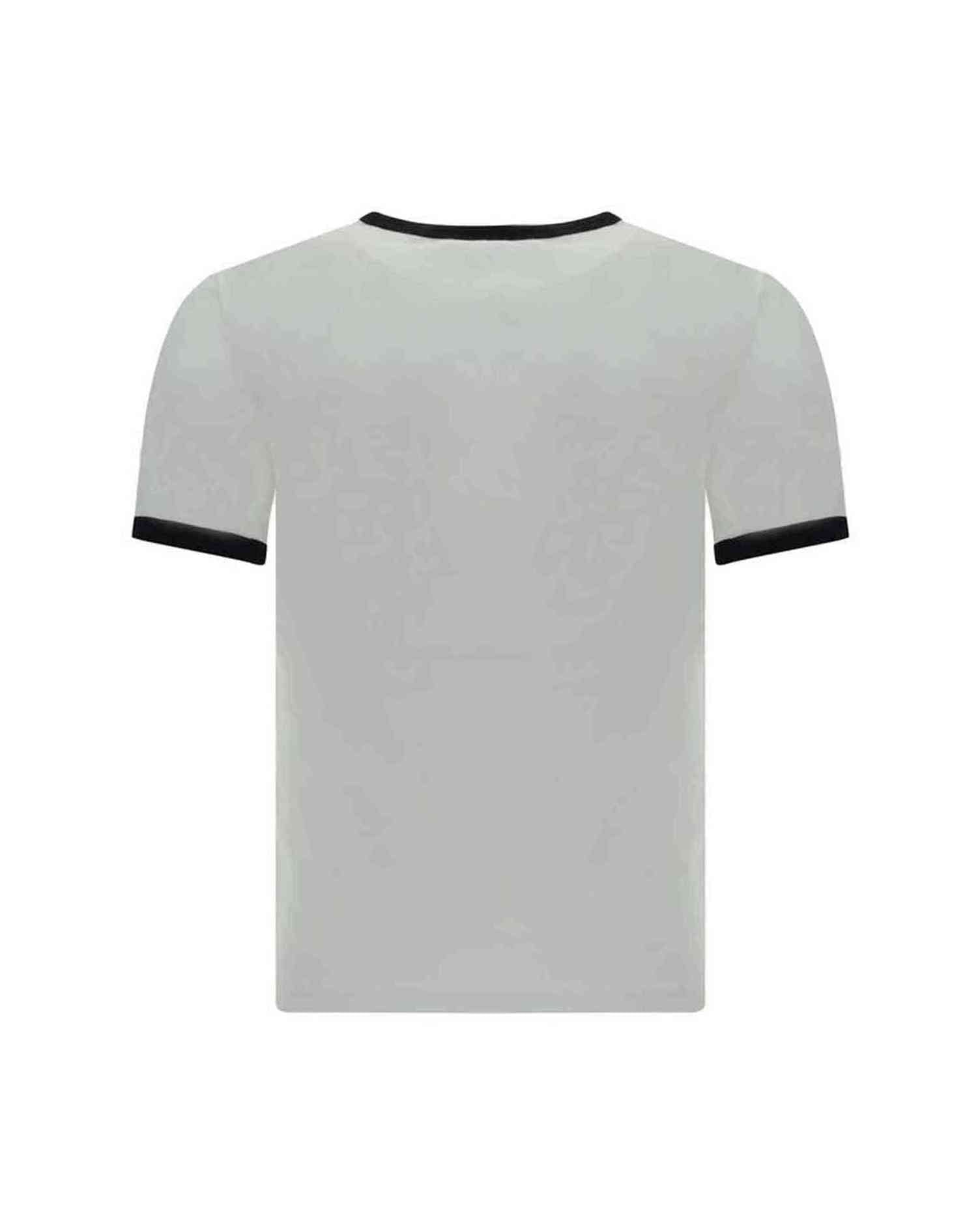 Courrèges T-Shirt Glam Steals