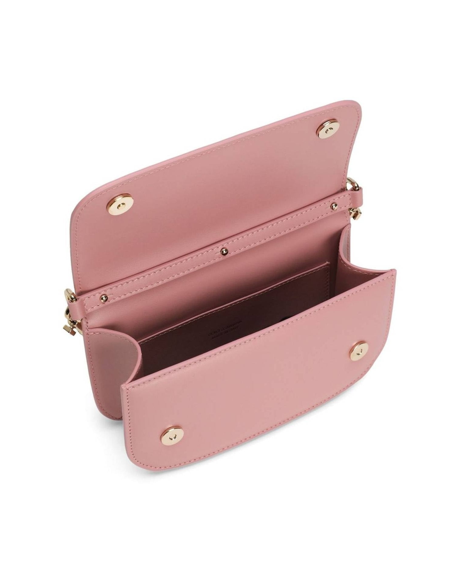 Dolce & Gabbana 35 Cross Body Bag Glam Steals