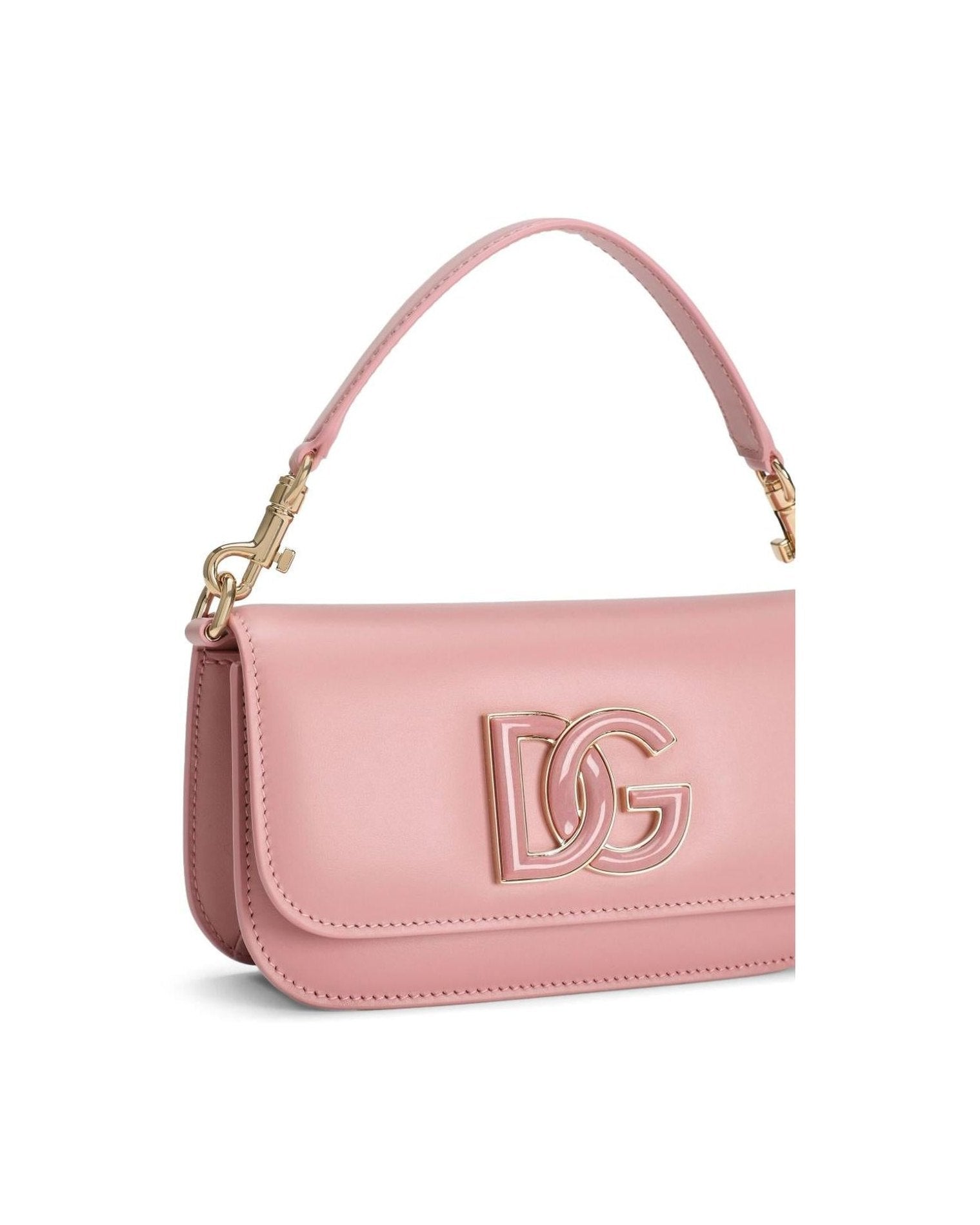 Dolce & Gabbana 35 Cross Body Bag Glam Steals