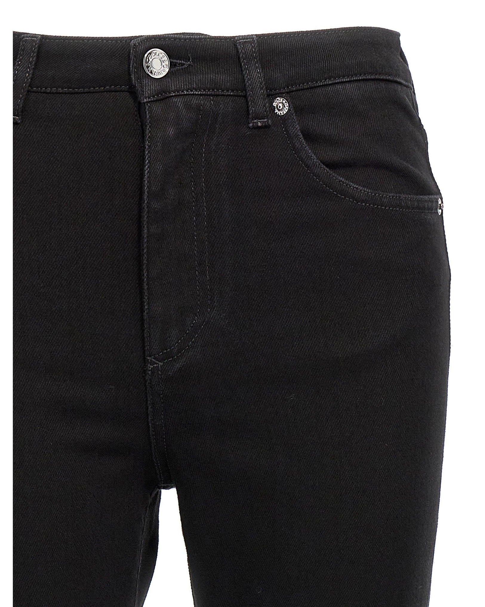 Dolce & Gabbana 5 Pocket Jeans Glam Steals