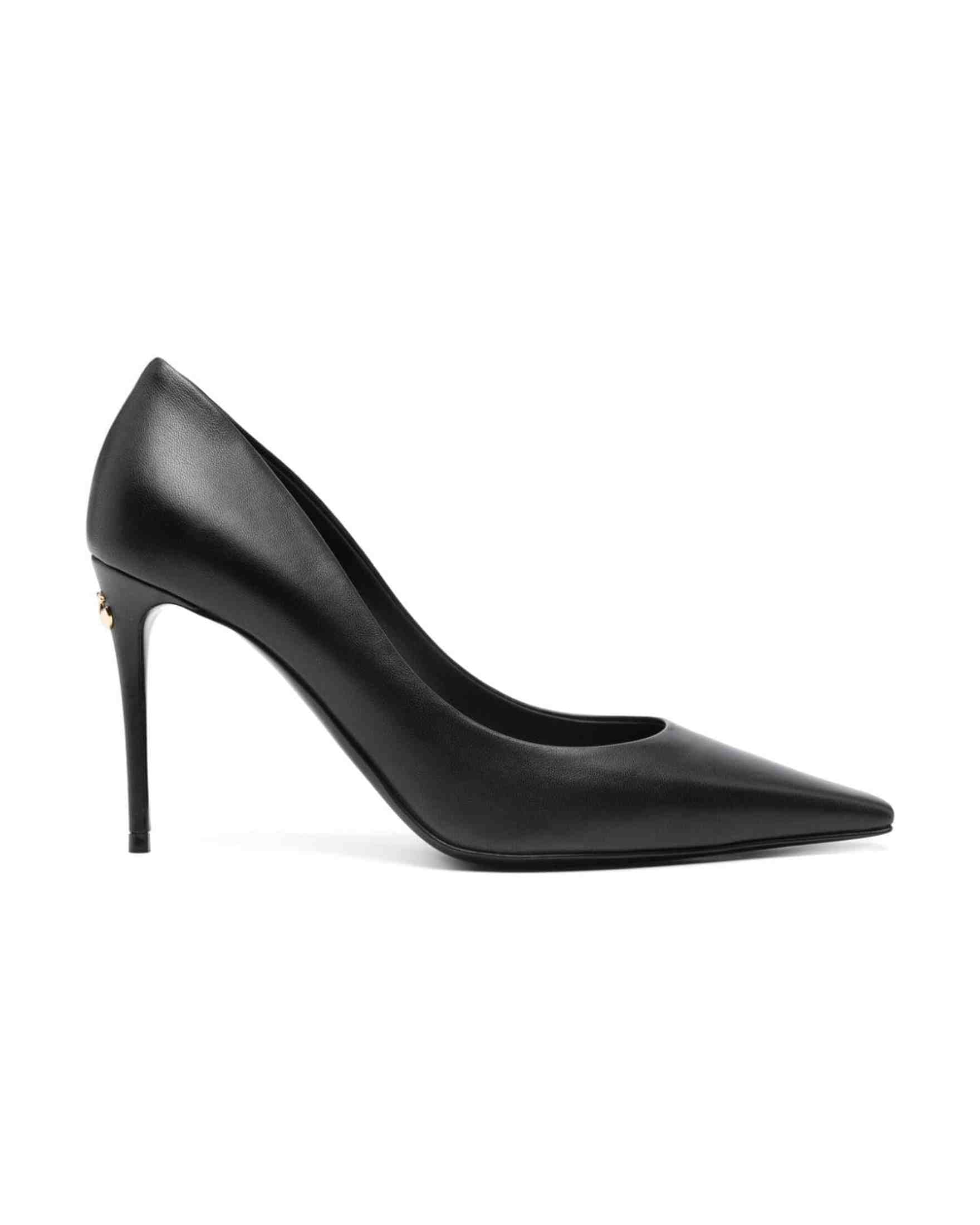 Dolce & Gabbana 95mm Décoletté Pumps Glam Steals